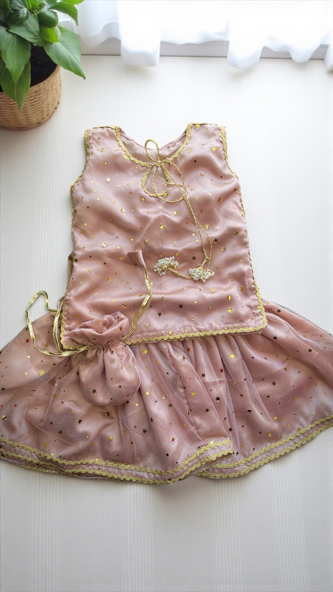 Starlight Blossom Set