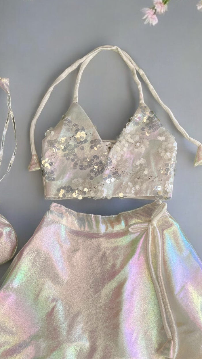 Moonlit Sparkle Set