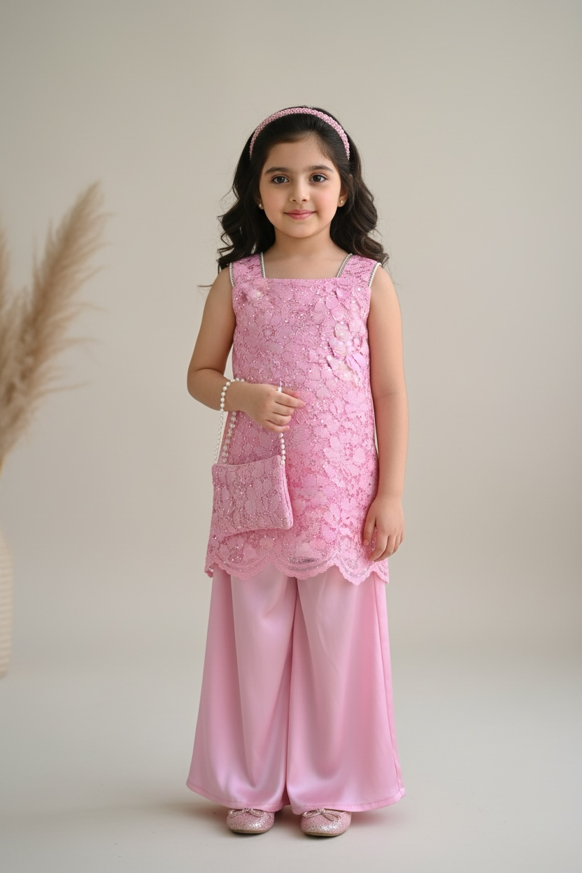 Princess Bloom Set