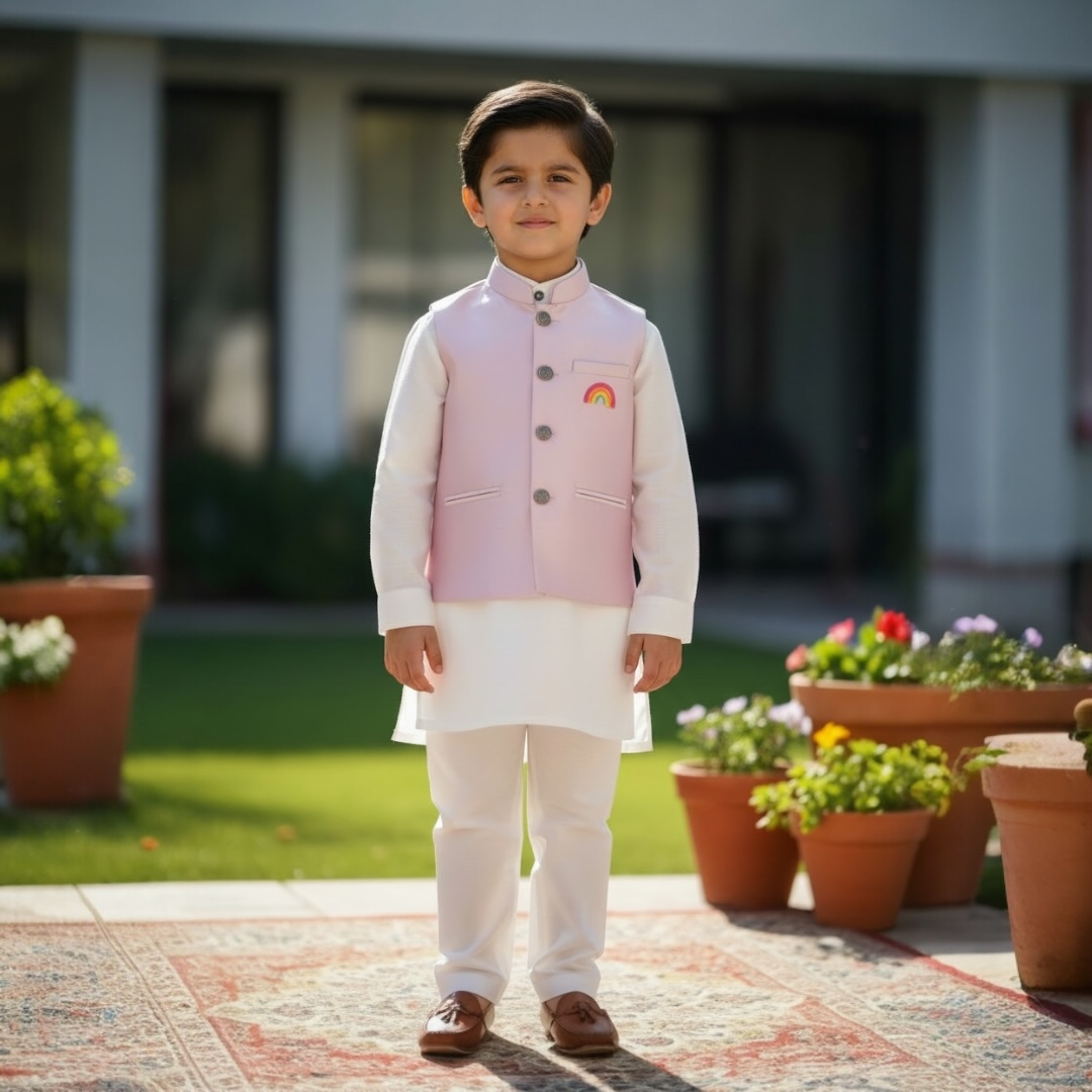 Boys Eid Collection