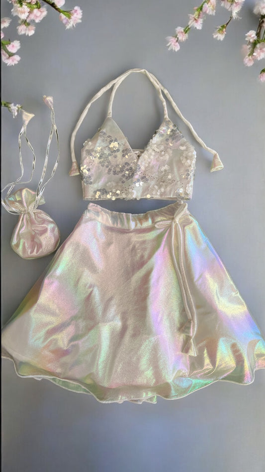 Moonlit Sparkle Set