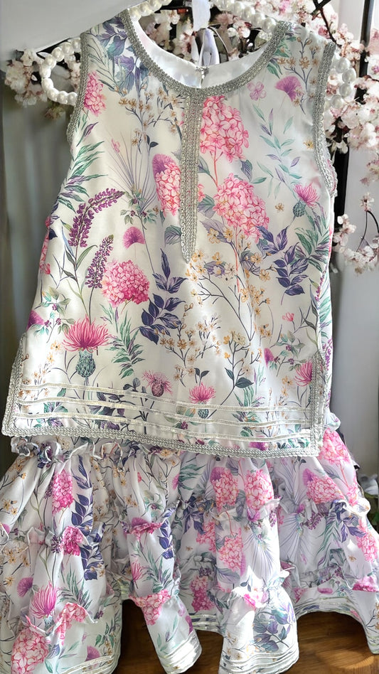 Wildflower Whimsy