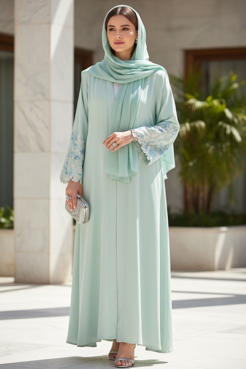 Mint Serenity