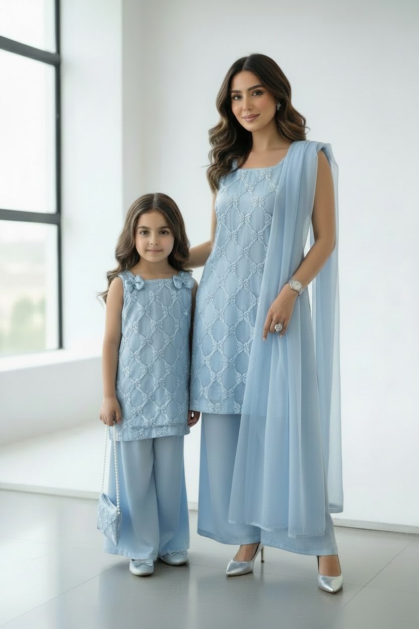 Sky Serene Set