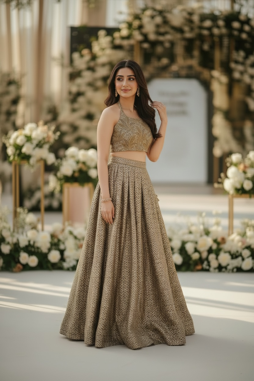 Royal Bloom Set