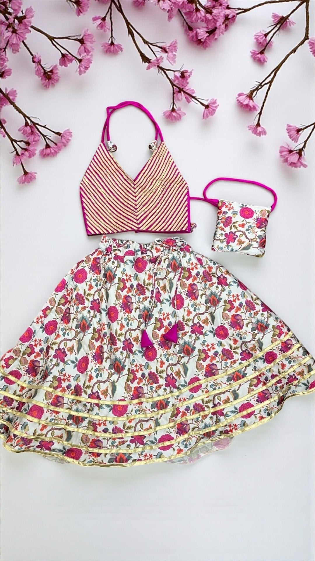 Blossom Radiance