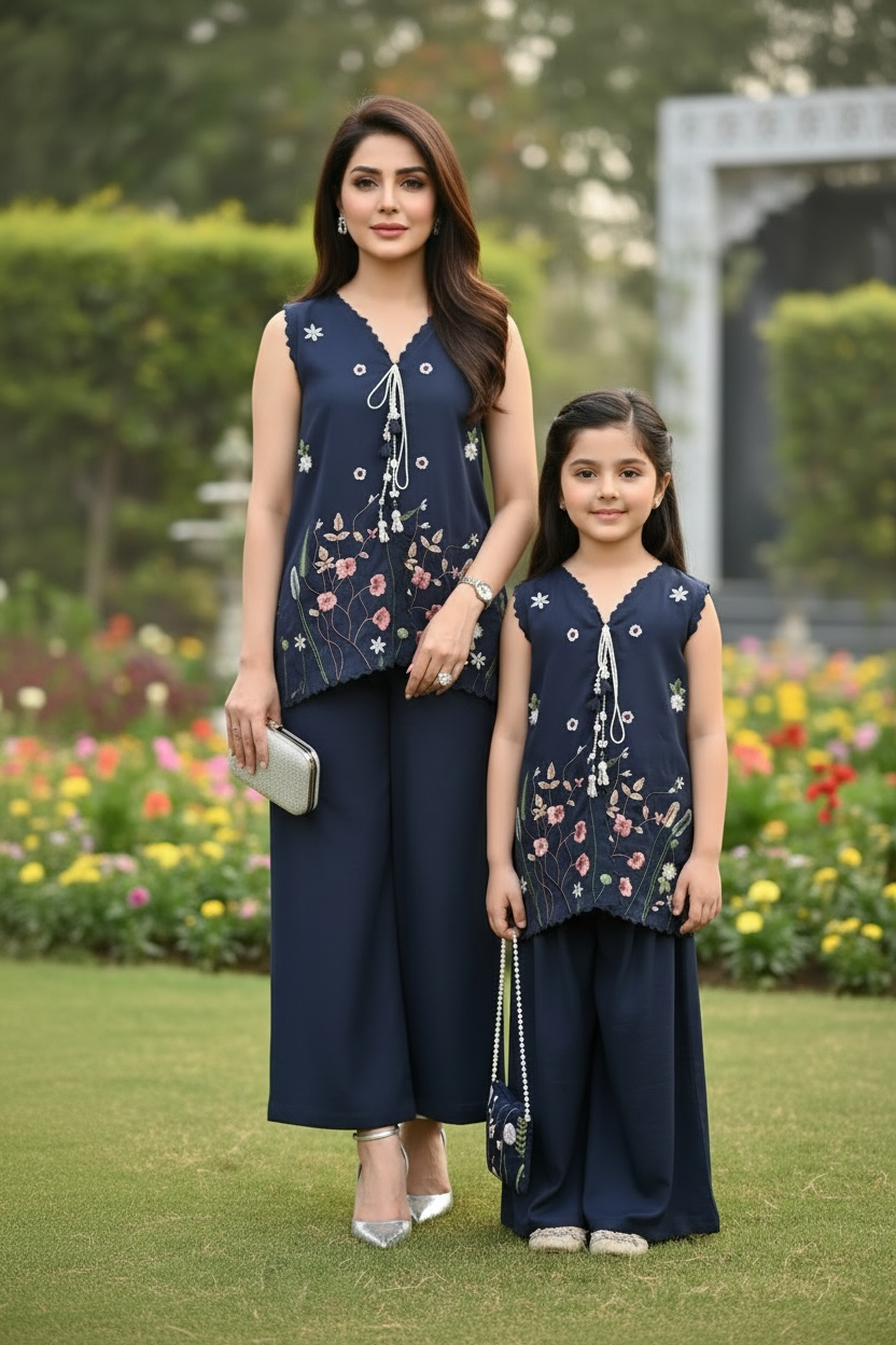 Midnight Fairytale Set