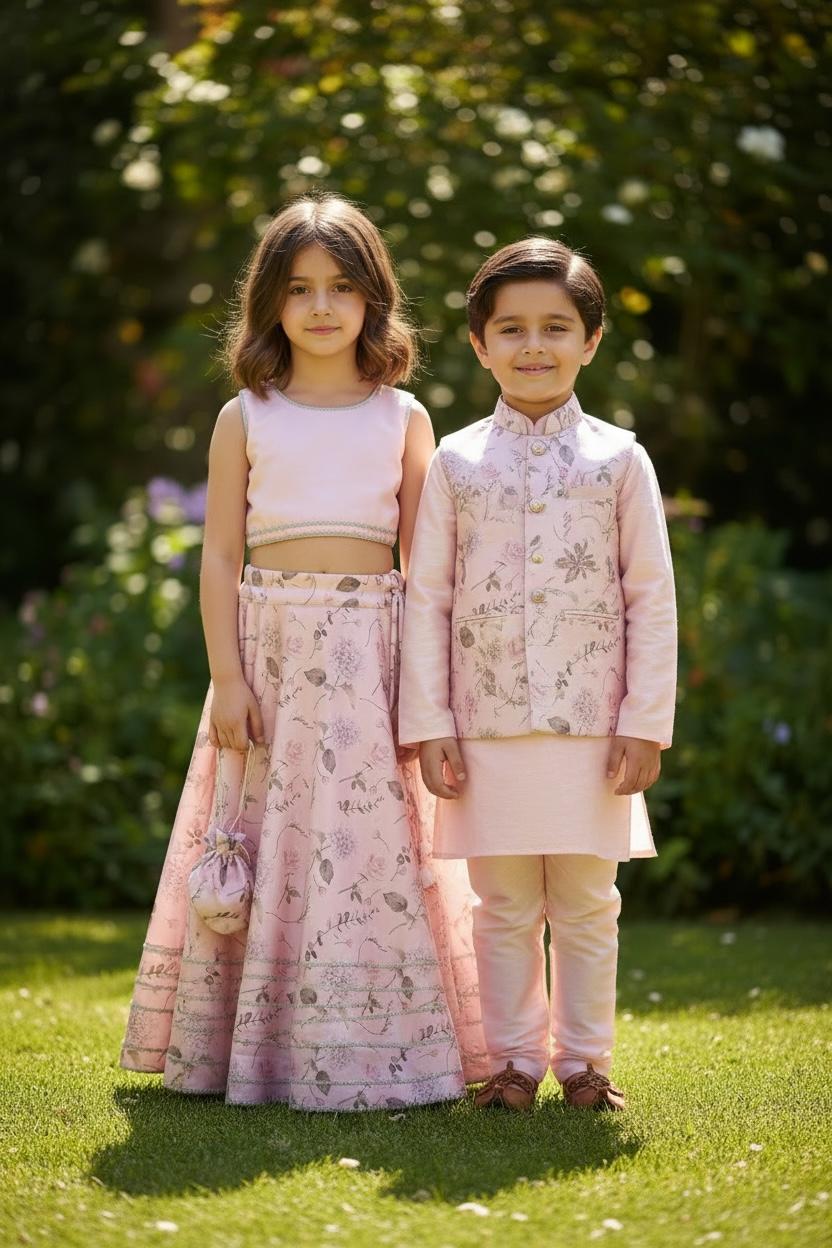 Blossom Whimsy Set