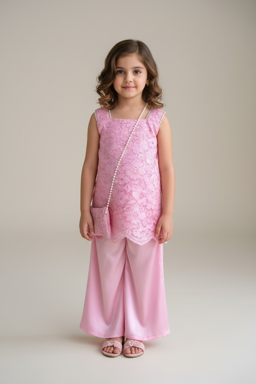 Princess Bloom Set