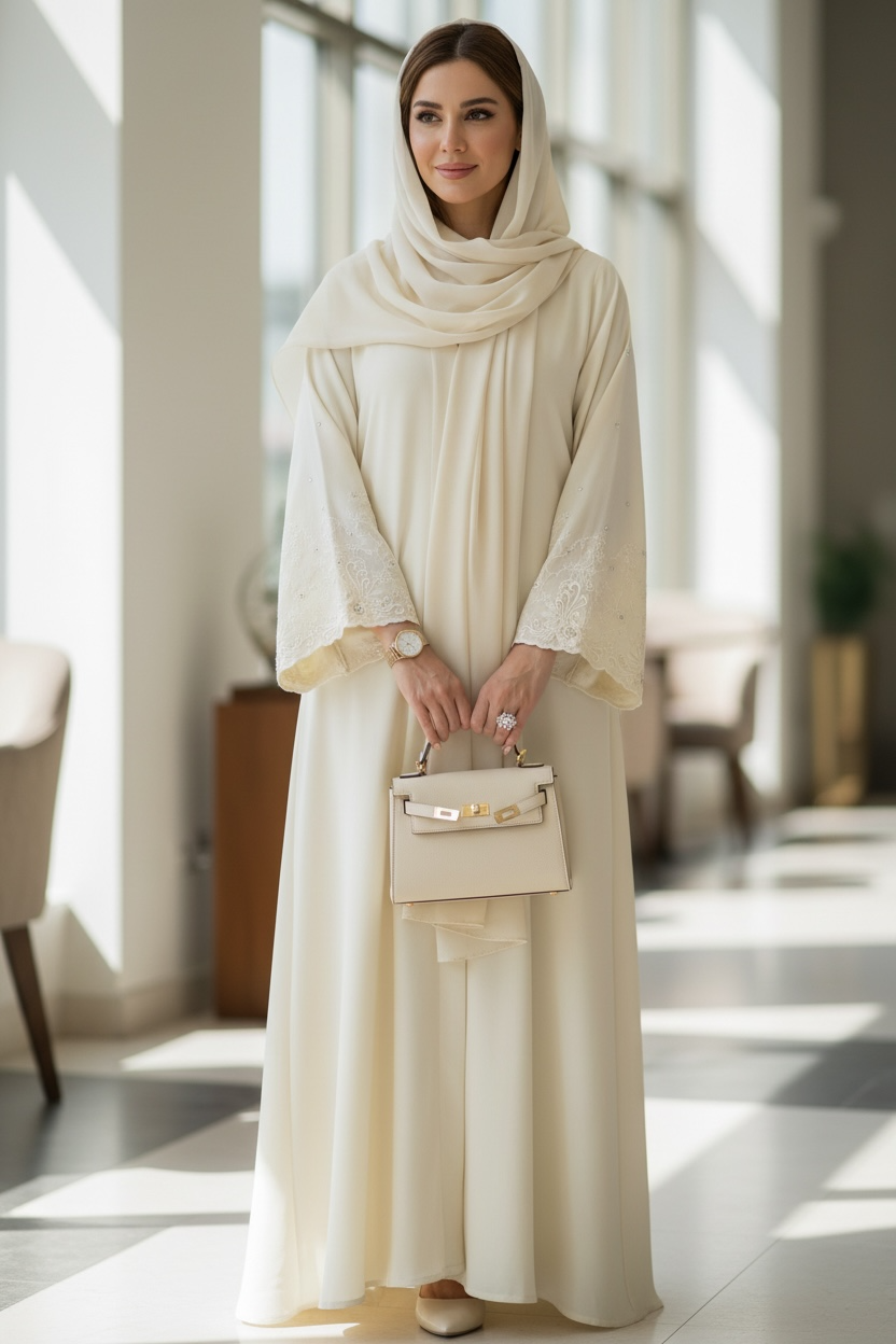Ivory Noor