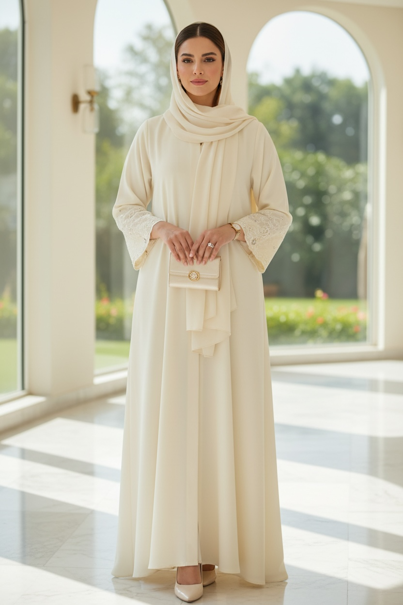 Ivory Noor