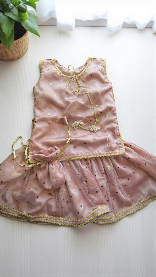 Starlight Blossom Set