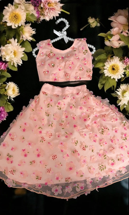 Blossom Bliss Set