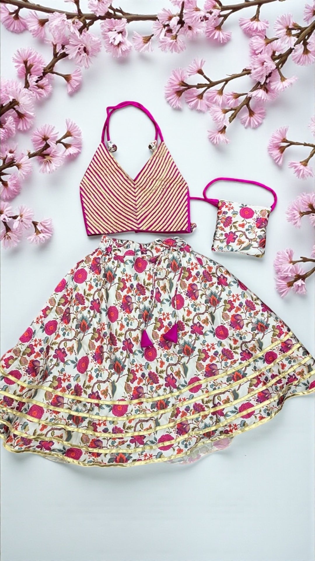 Blossom Radiance