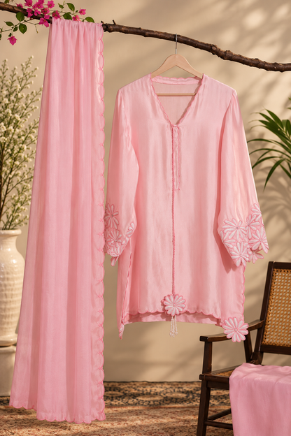 Blush Blossom