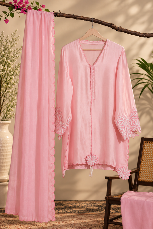 Blush Blossom