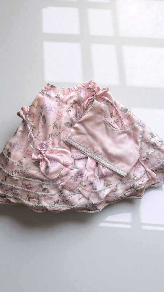 Blossom Whimsy Set