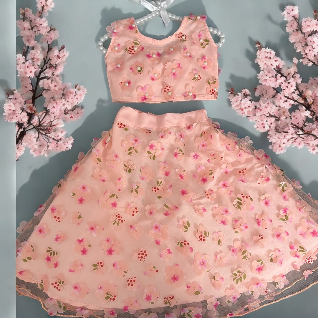 Blossom Bliss Set