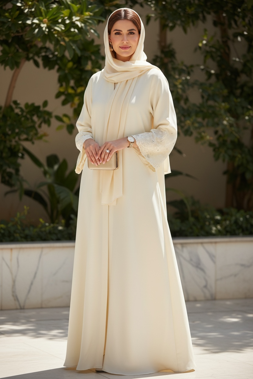 Ivory Noor