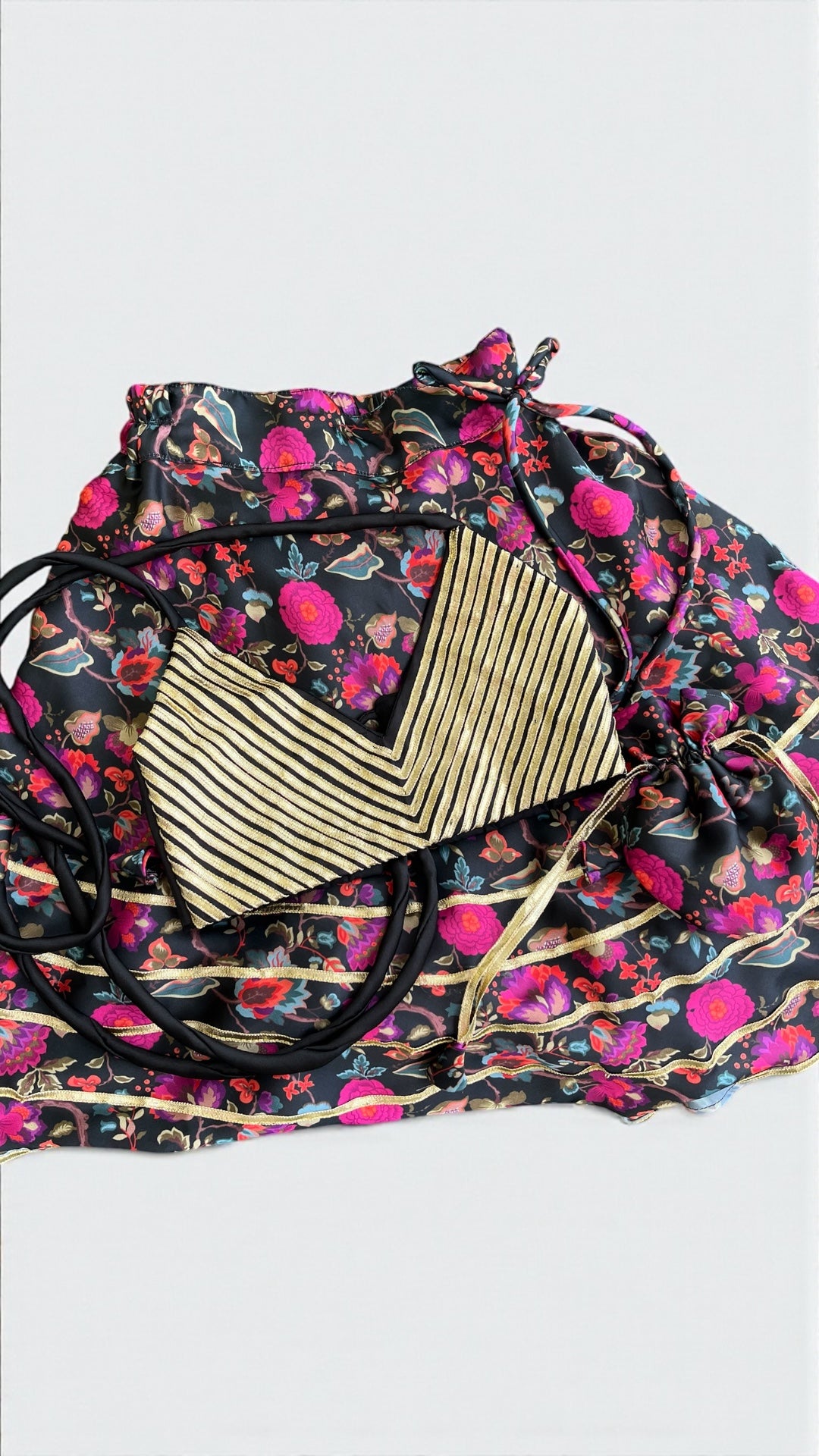 The Noir Garden Ensemble