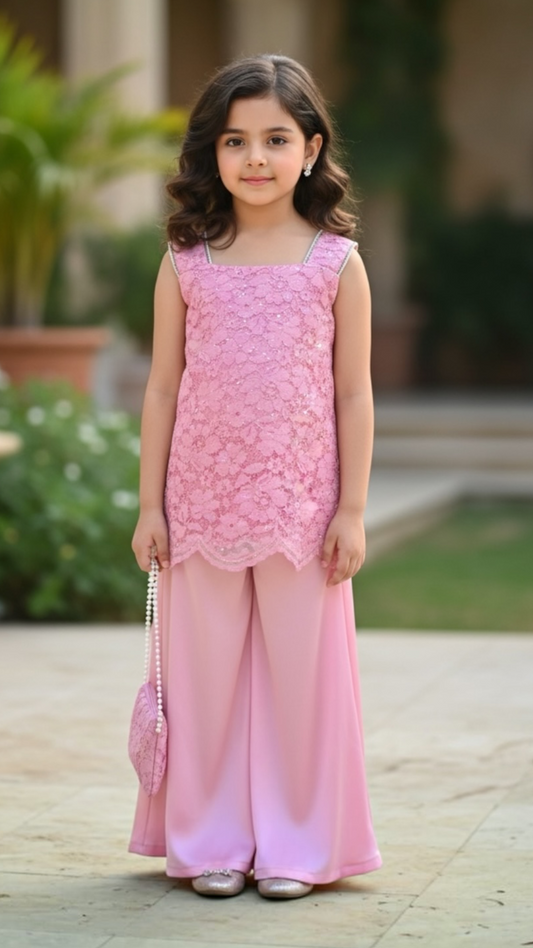Princess Bloom Set