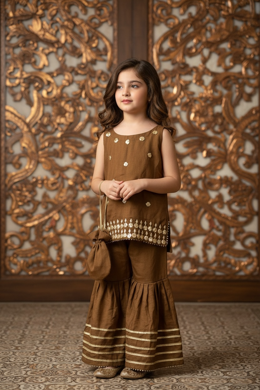 Cocoa Bloom Set