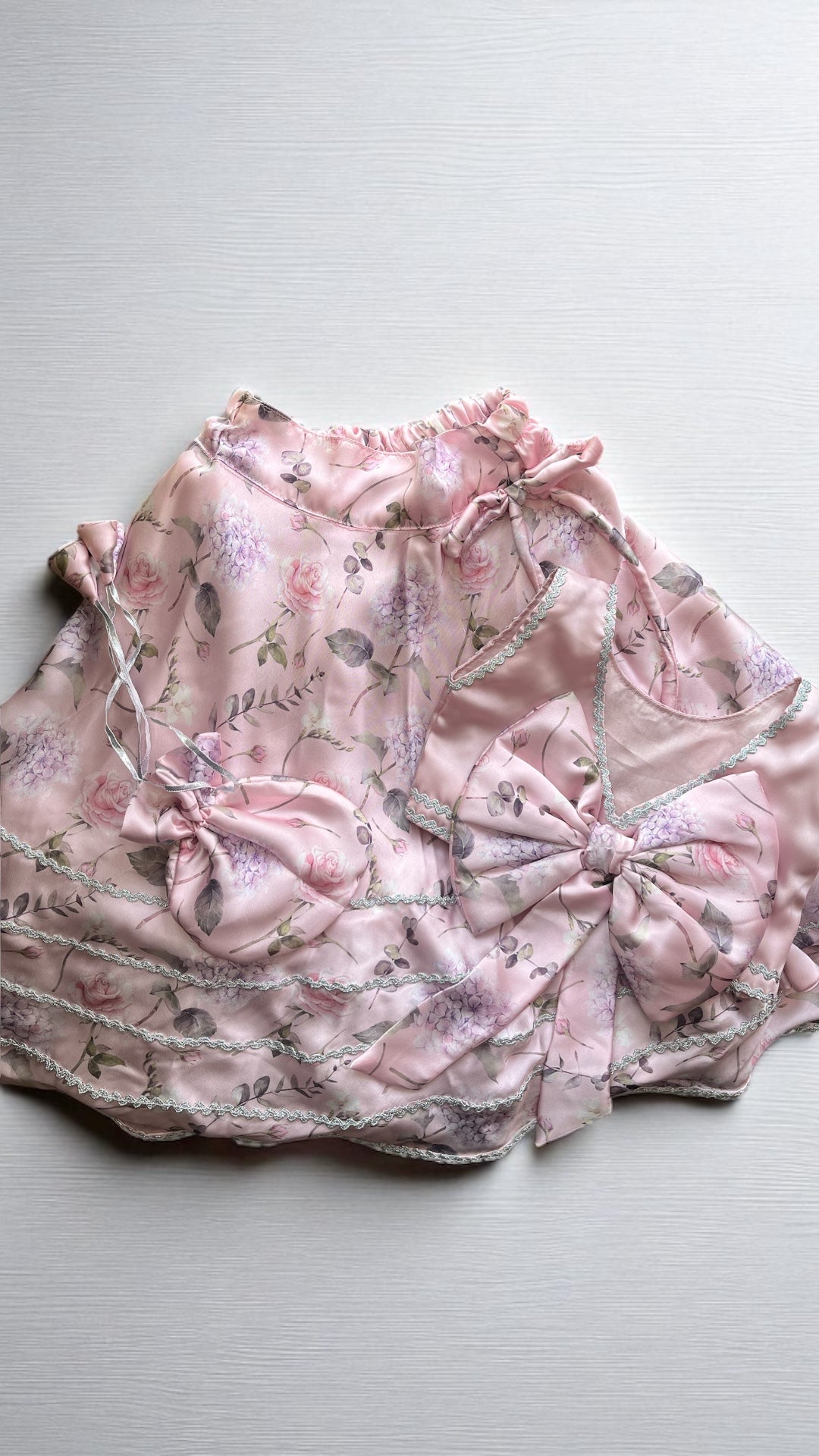 Blossom Whimsy Set
