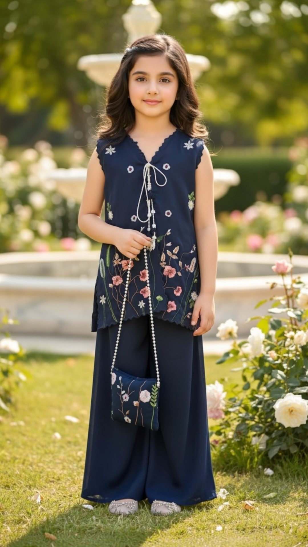 Midnight Fairytale Set