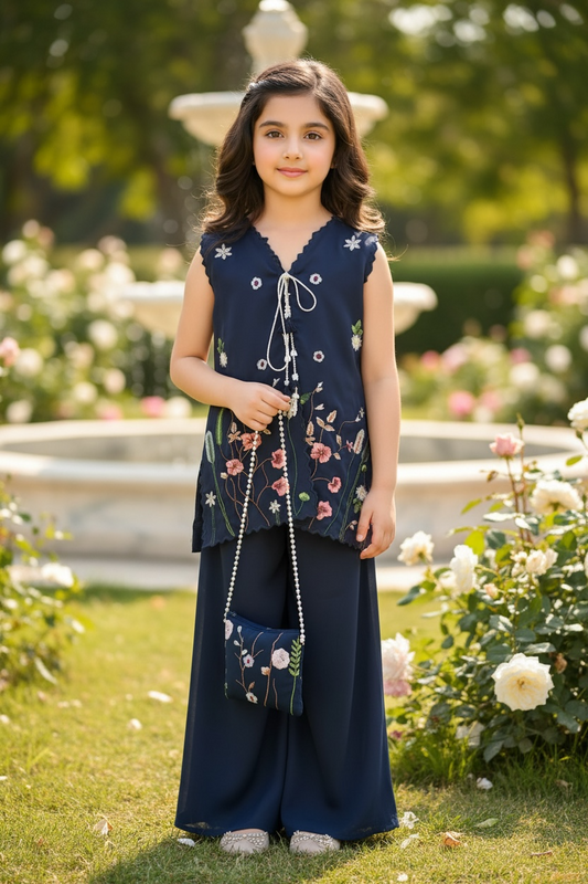 Midnight Fairytale Set