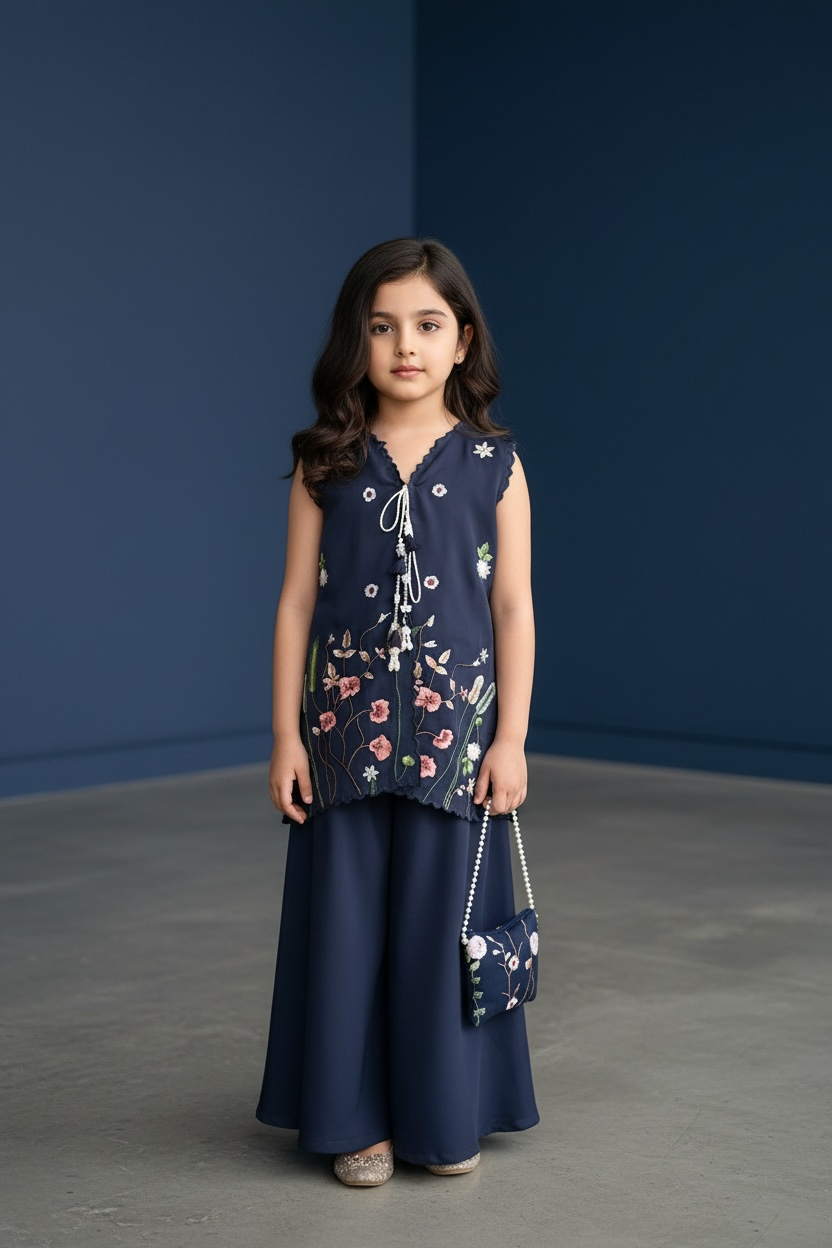 Midnight Fairytale Set