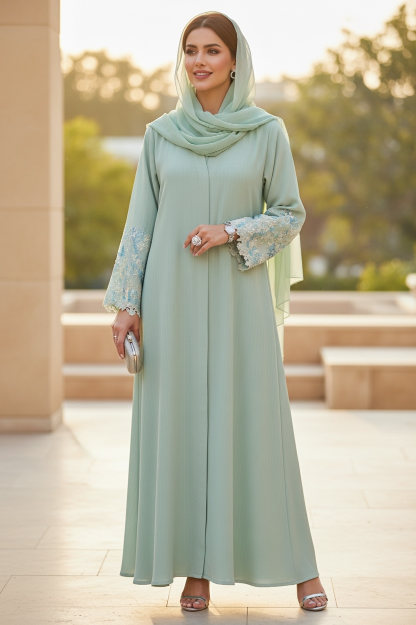Mint Serenity