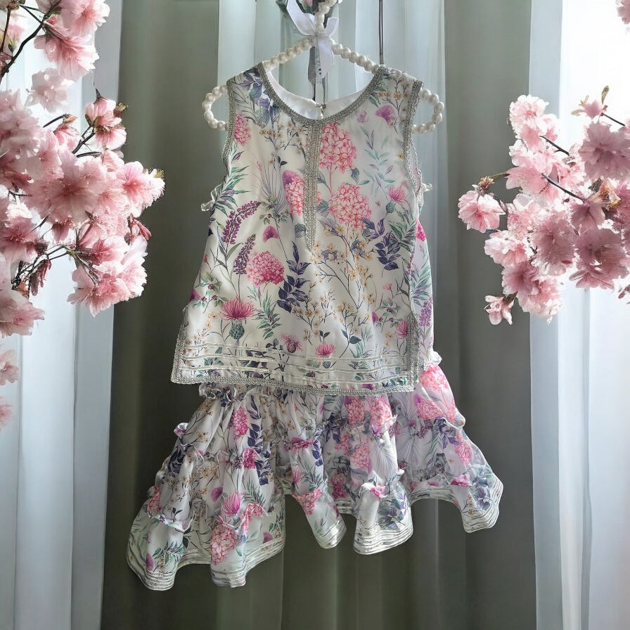 Wildflower Whimsy