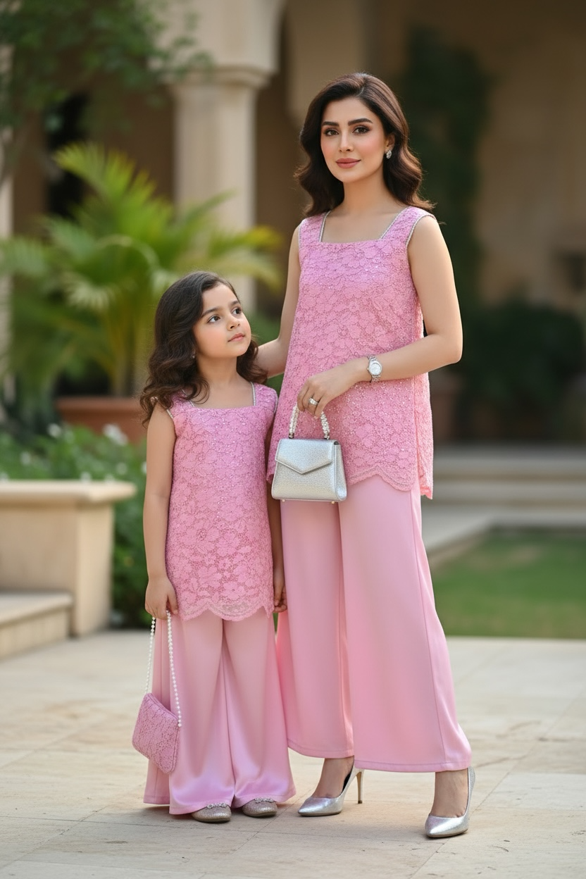 Princess Bloom Set