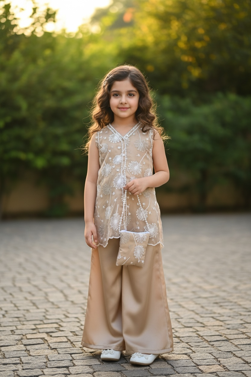 Champagne Sparkle Set