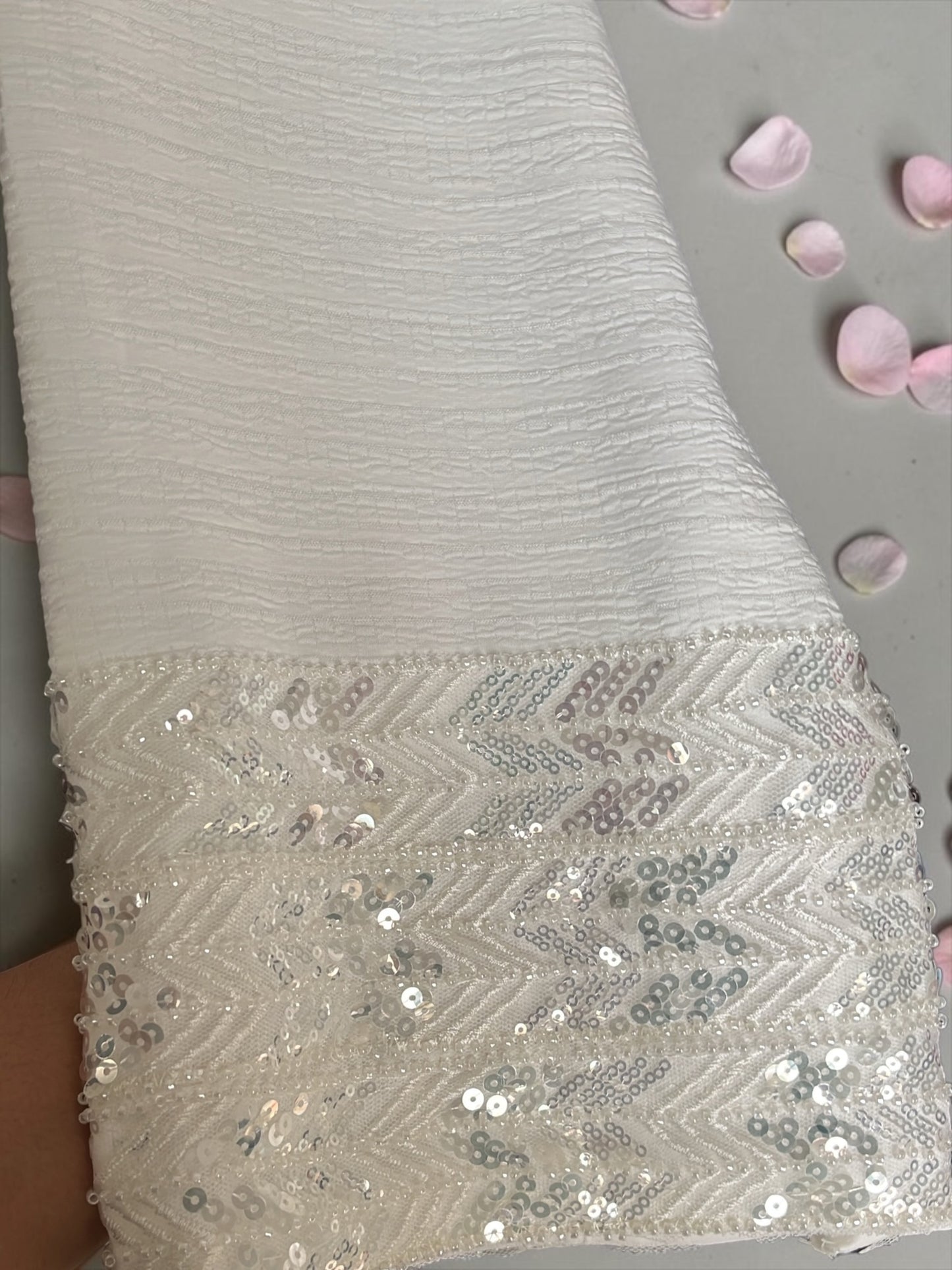 Pearl Veil