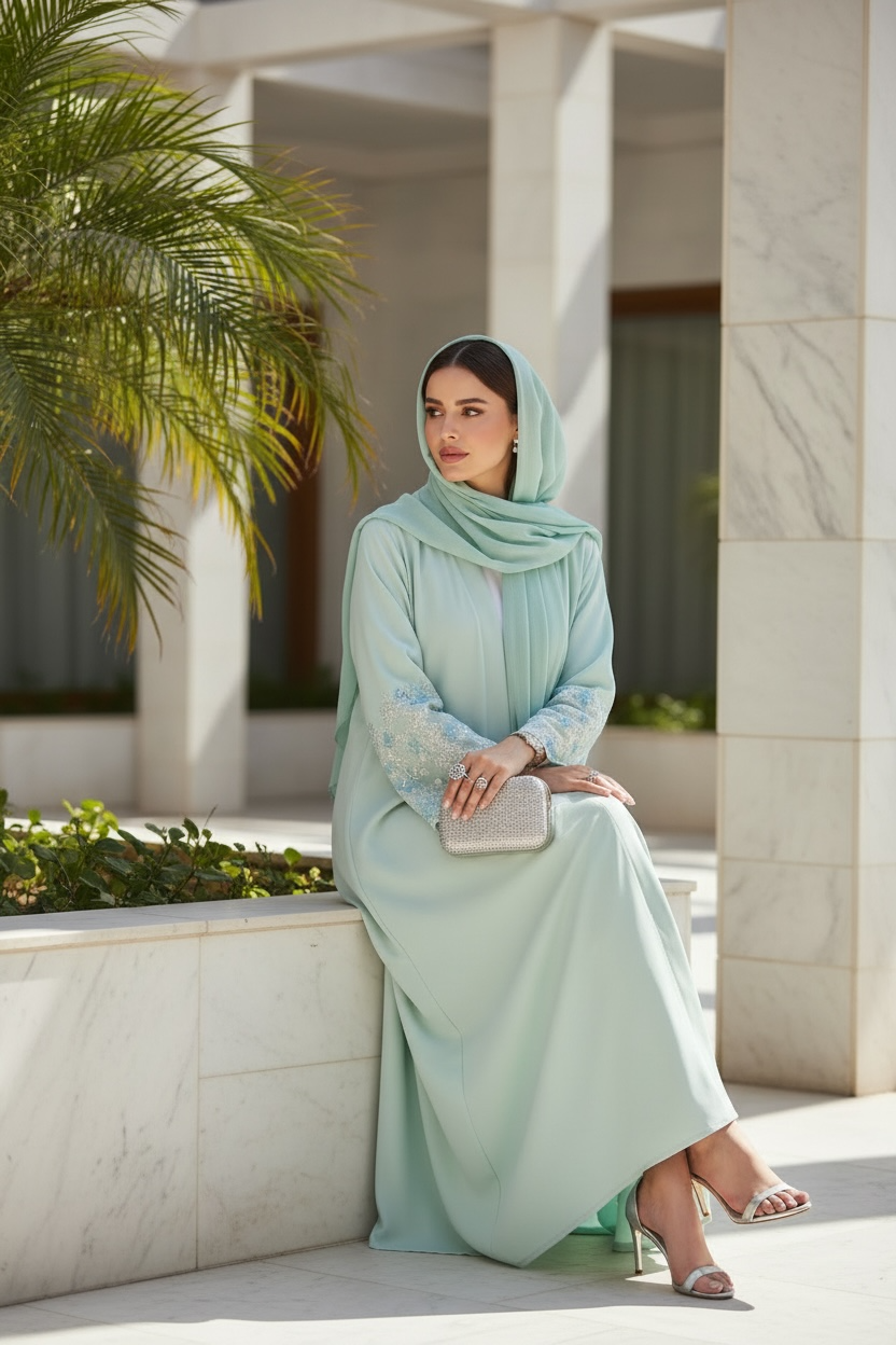 Mint Serenity