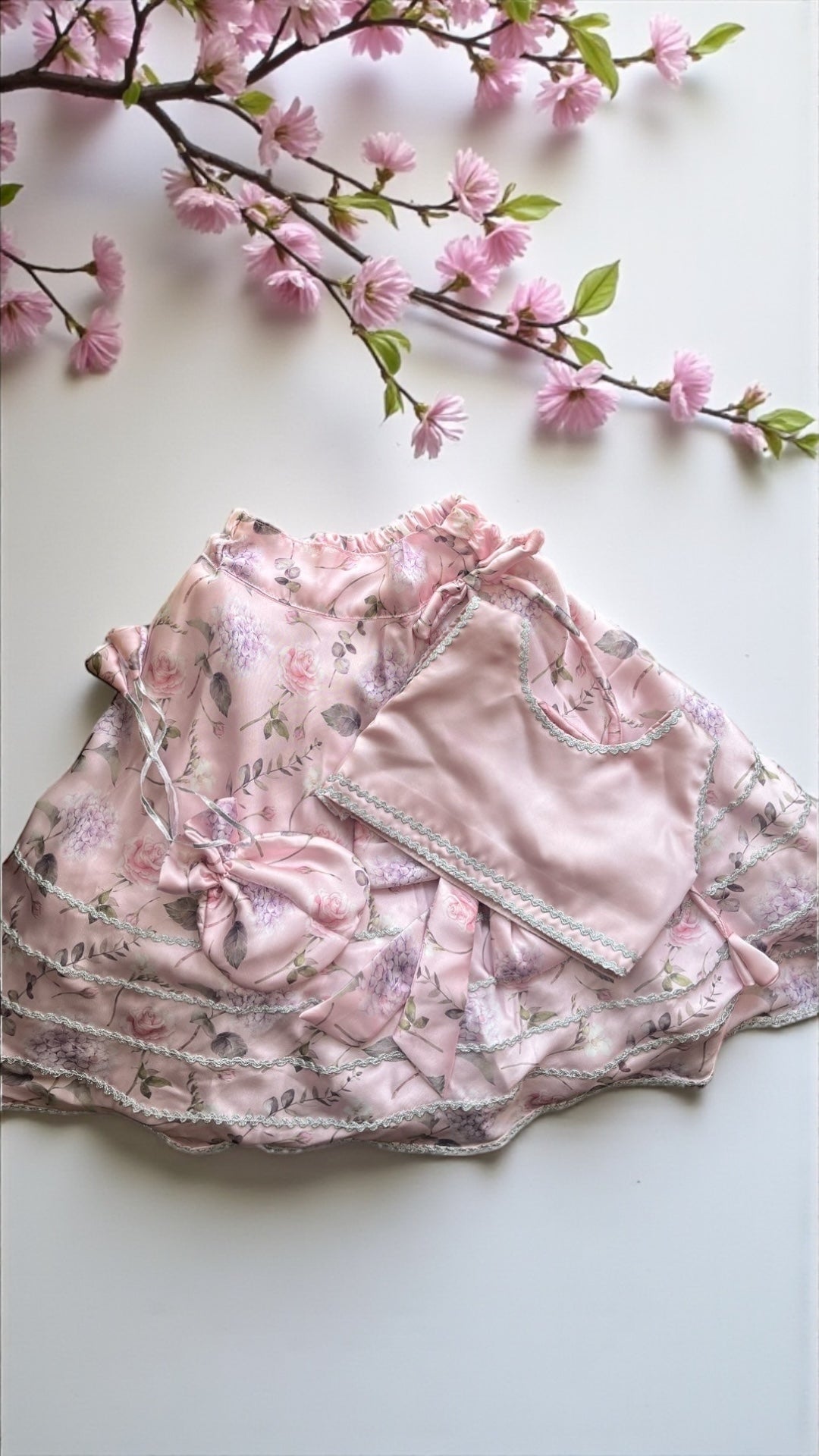 Blossom Whimsy Set