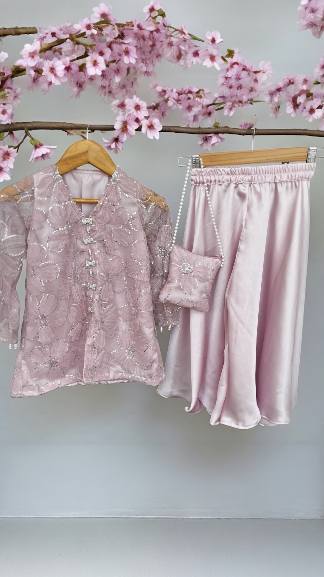 Princess Petal Set