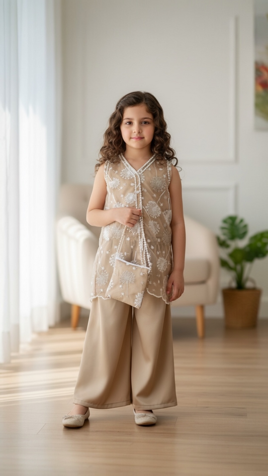 Champagne Sparkle Set