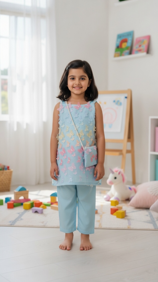 Butterfly Breeze Set