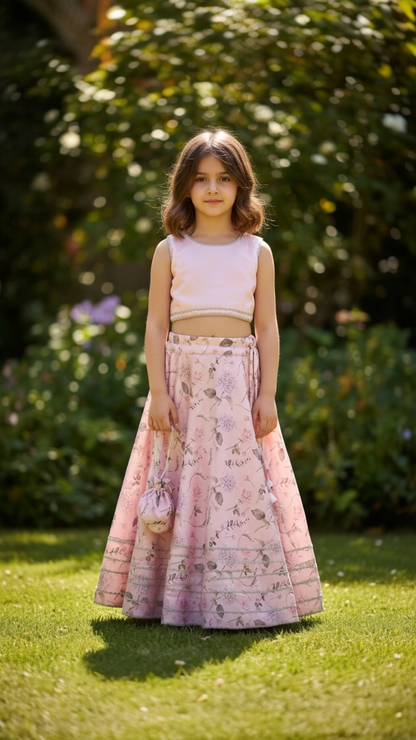 Blossom Whimsy Set