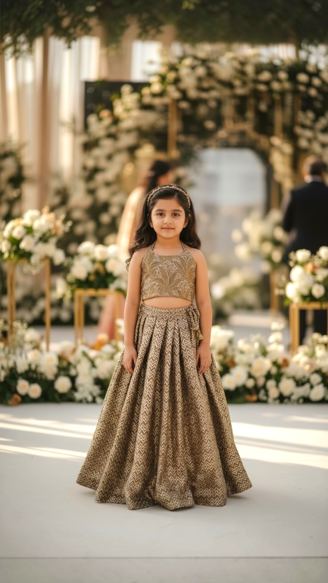 Royal Bloom Set