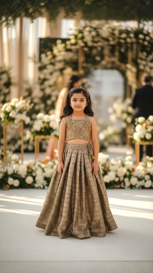 Royal Bloom Set