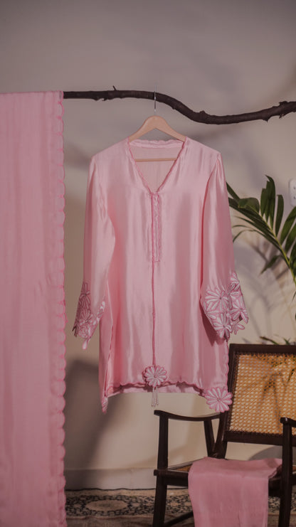 Blush Blossom