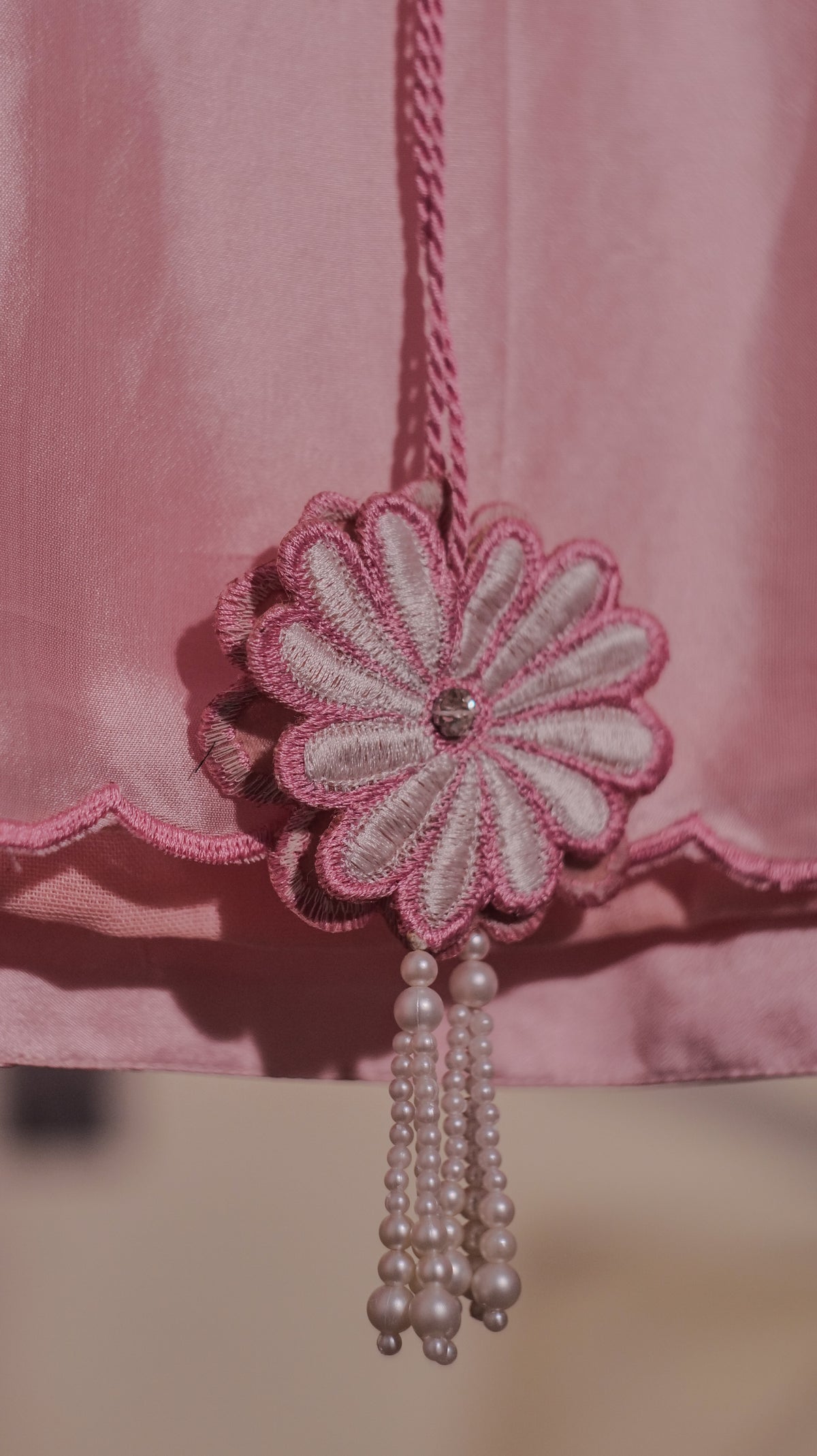 Blush Blossom