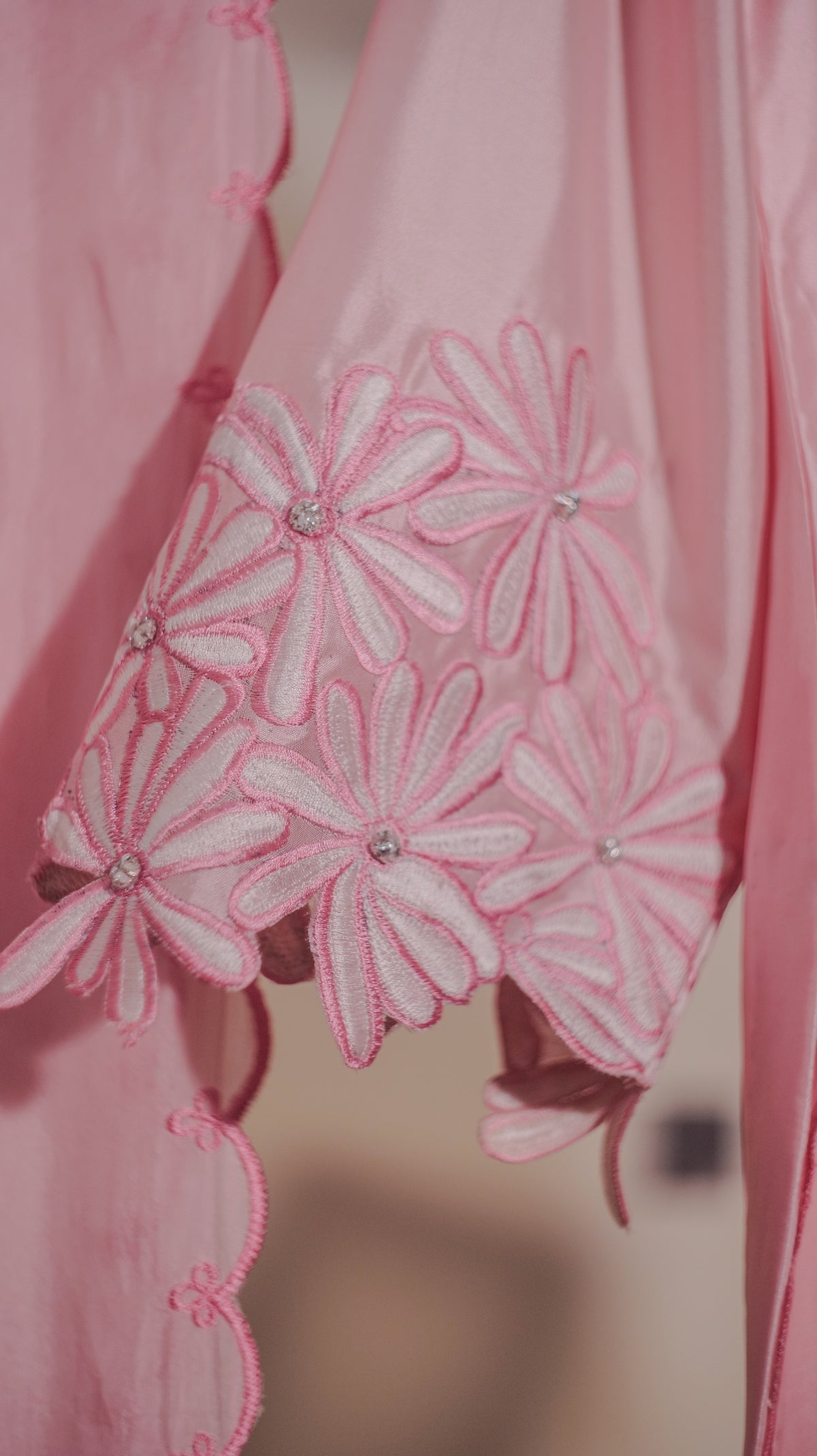 Blush Blossom