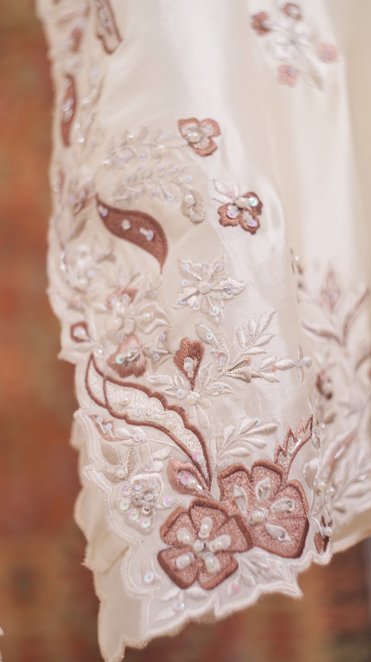 Ivory Rose