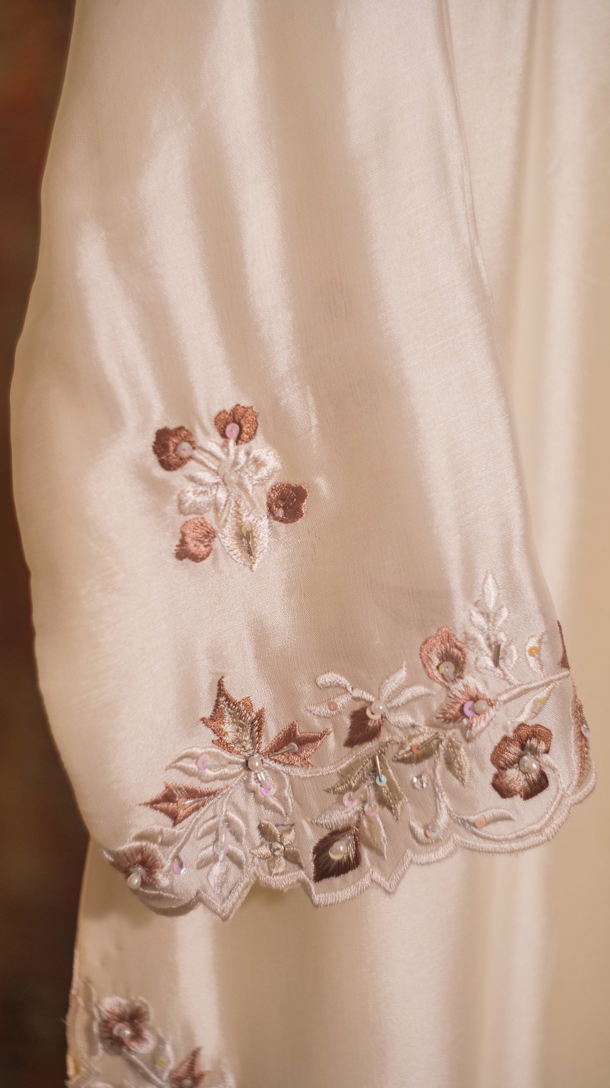 Ivory Rose
