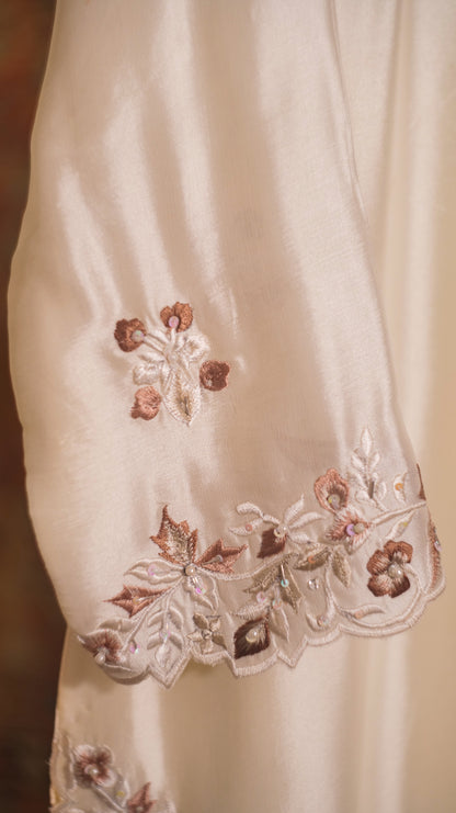 Ivory Rose