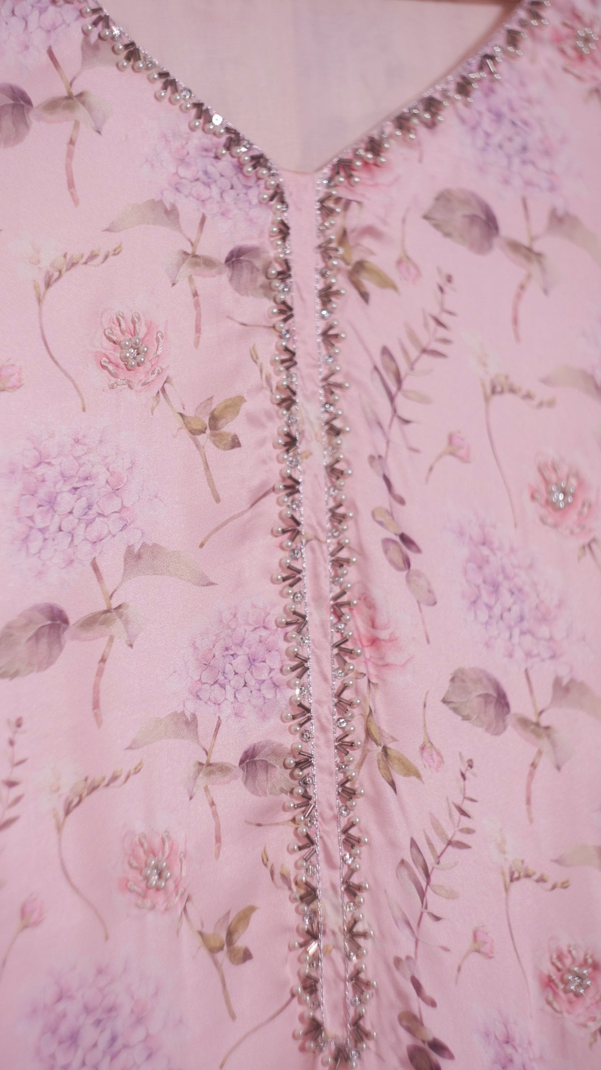 Lilac Blossom